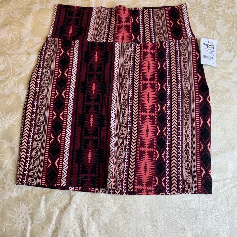 pencil skirt